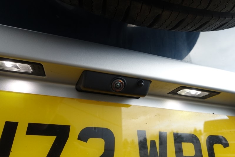 2022 (72) LAND ROVER COMMERCIAL DEFENDER 3.0 D250 Hard Top HSE Auto [3 Seat] 5216615