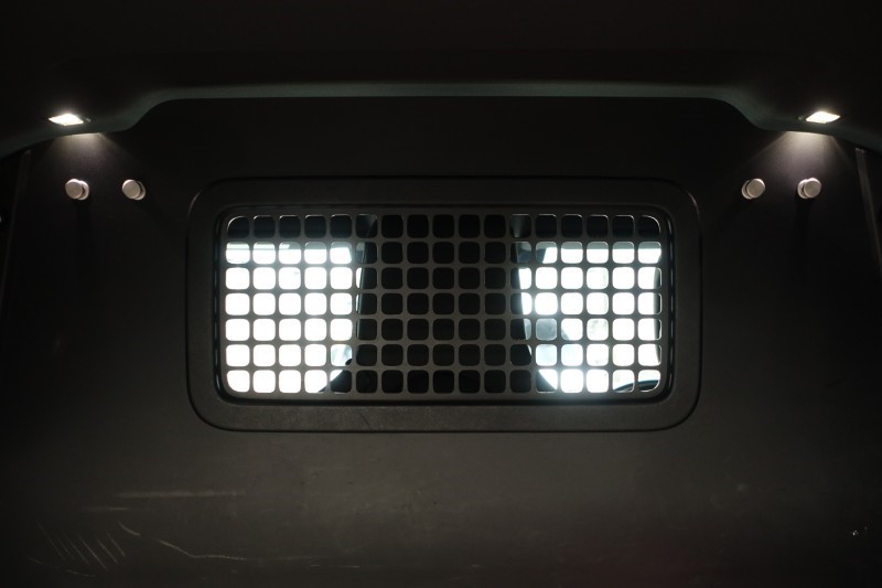 2022 (72) LAND ROVER COMMERCIAL DEFENDER 3.0 D250 Hard Top HSE Auto [3 Seat] 5218803