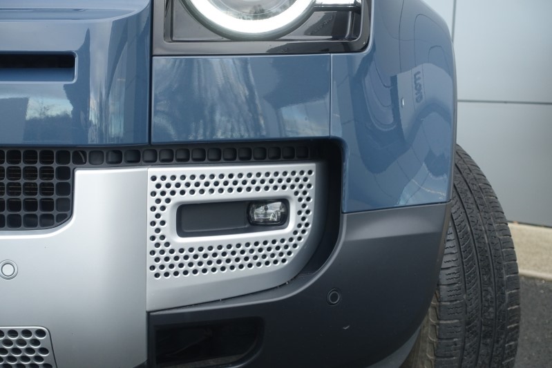 2022 (72) LAND ROVER COMMERCIAL DEFENDER 3.0 D250 Hard Top HSE Auto [3 Seat] 5216618