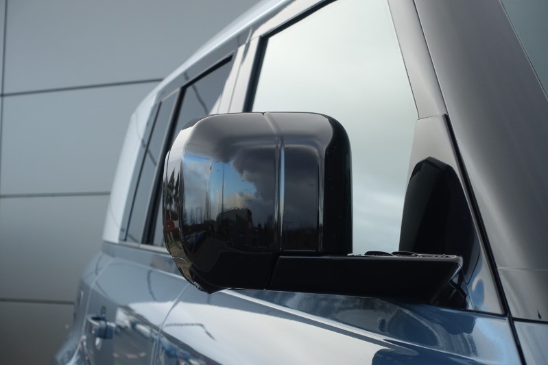 2022 (72) LAND ROVER COMMERCIAL DEFENDER 3.0 D250 Hard Top HSE Auto [3 Seat] 5216613