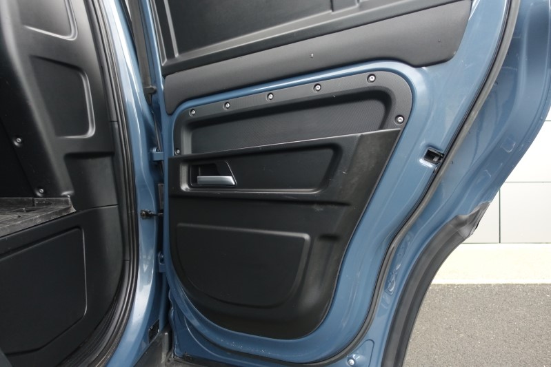 2022 (72) LAND ROVER COMMERCIAL DEFENDER 3.0 D250 Hard Top HSE Auto [3 Seat] 5216607