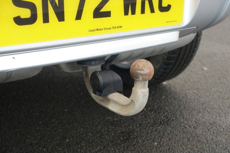 2022 (72) LAND ROVER COMMERCIAL DEFENDER 3.0 D250 Hard Top HSE Auto [3 Seat] 5216590