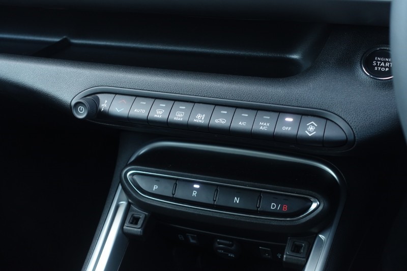 2024 (24) JEEP AVENGER 115kW Summit 54kWh 5dr Auto 5123926