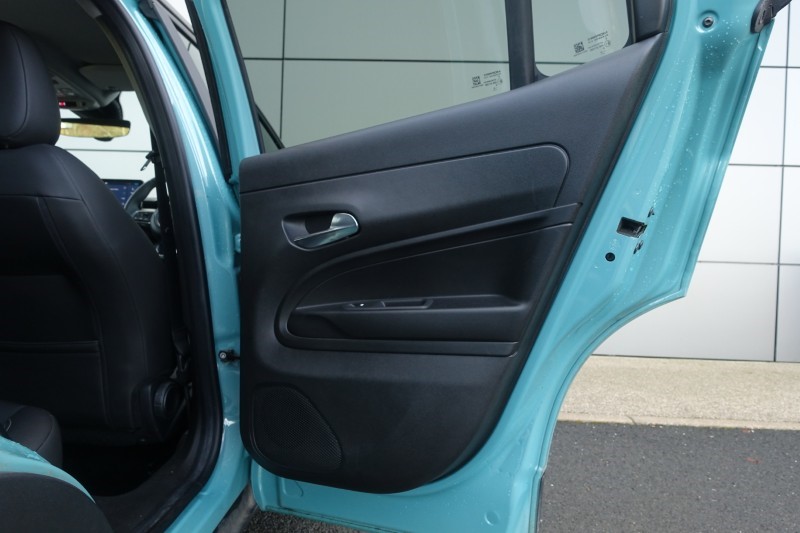 2024 (24) JEEP AVENGER 115kW Summit 54kWh 5dr Auto 5123960