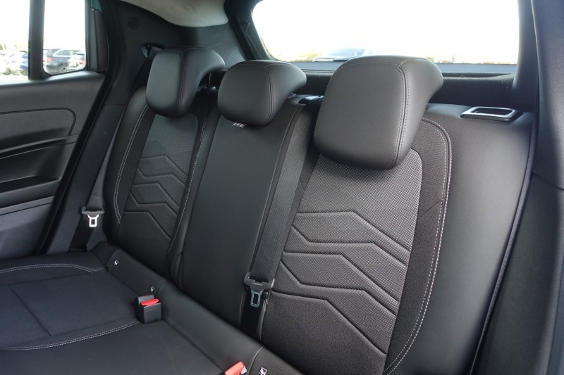 2024 (24) JEEP AVENGER 115kW Summit 54kWh 5dr Auto 5123965