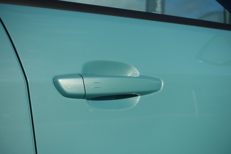 2024 (24) JEEP AVENGER 115kW Summit 54kWh 5dr Auto 5123936