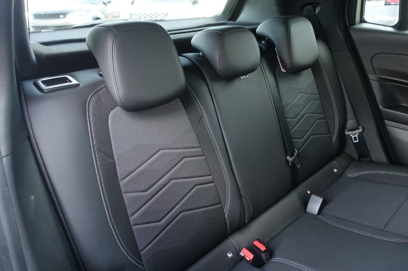 2024 (24) JEEP AVENGER 115kW Summit 54kWh 5dr Auto 5123962