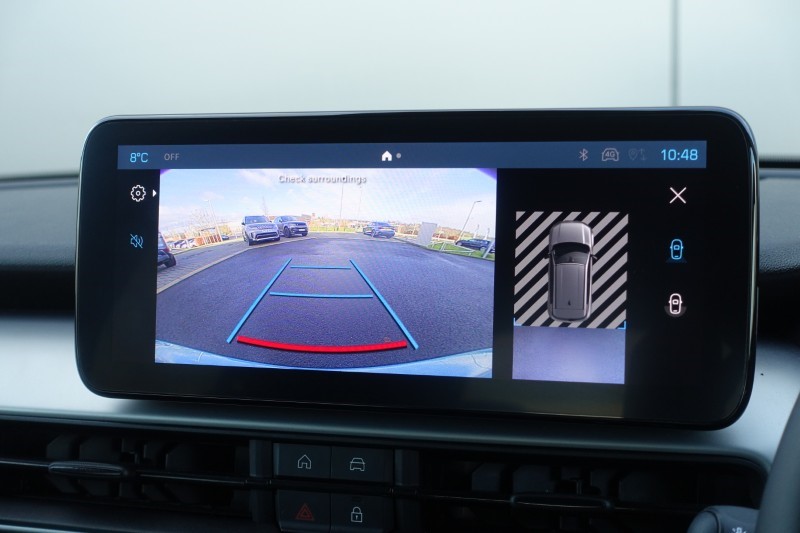 2024 (24) JEEP AVENGER 115kW Summit 54kWh 5dr Auto 5123925