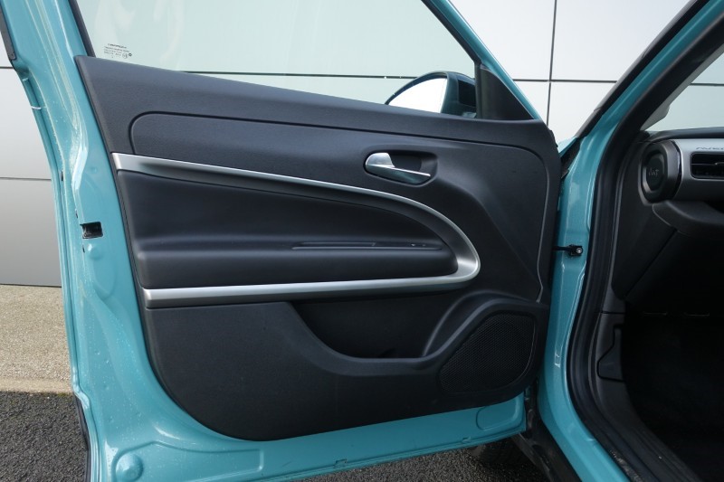 2024 (24) JEEP AVENGER 115kW Summit 54kWh 5dr Auto 5123966