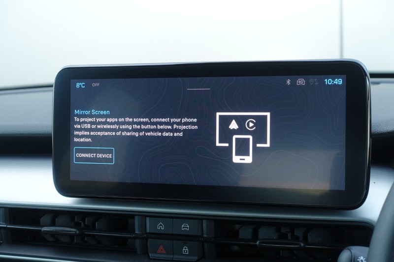 2024 (24) JEEP AVENGER 115kW Summit 54kWh 5dr Auto 5123951