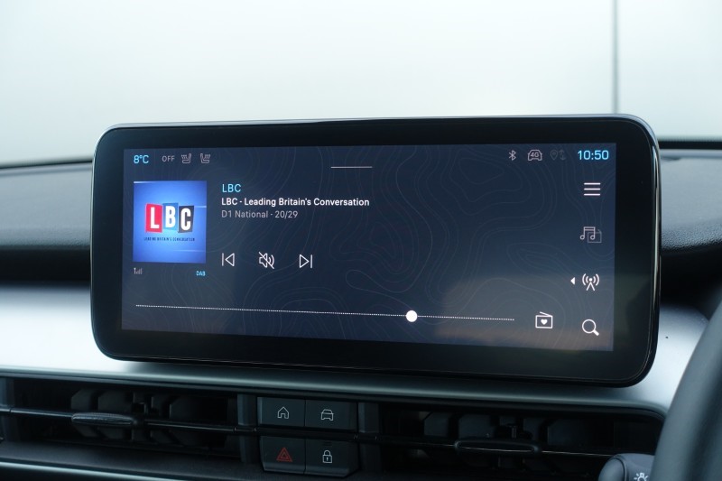 2024 (24) JEEP AVENGER 115kW Summit 54kWh 5dr Auto 5123954