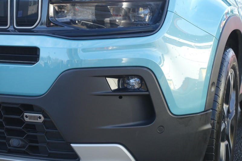 2024 (24) JEEP AVENGER 115kW Summit 54kWh 5dr Auto 5123942