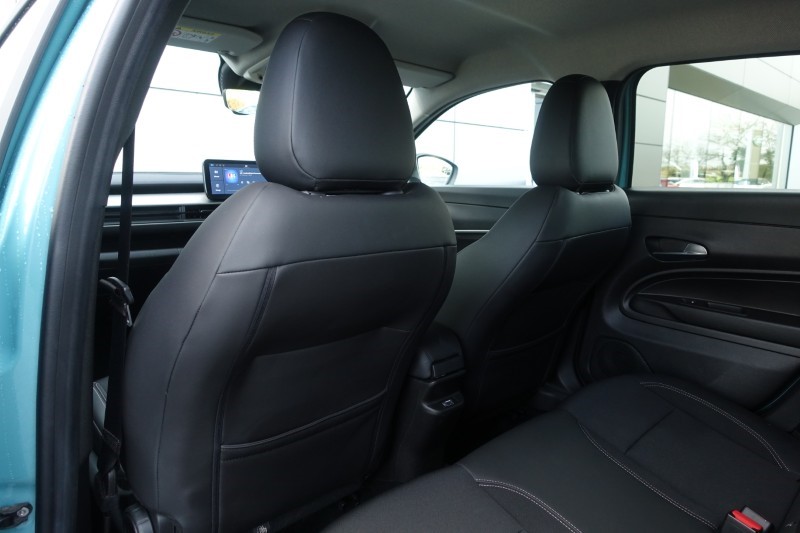 2024 (24) JEEP AVENGER 115kW Summit 54kWh 5dr Auto 5123964