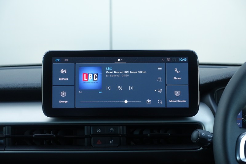 2024 (24) JEEP AVENGER 115kW Summit 54kWh 5dr Auto 5123927