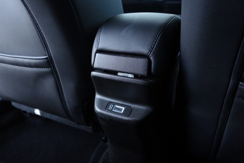 2024 (24) JEEP AVENGER 115kW Summit 54kWh 5dr Auto 5123931