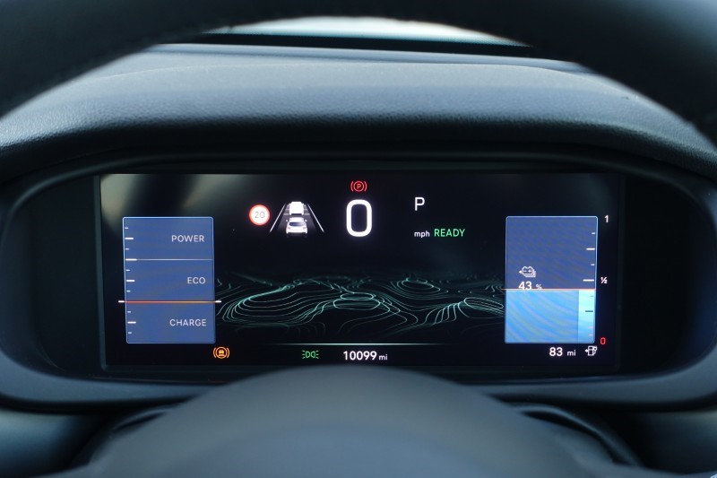 2024 (24) JEEP AVENGER 115kW Summit 54kWh 5dr Auto 5123929