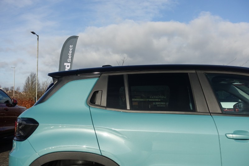 2024 (24) JEEP AVENGER 115kW Summit 54kWh 5dr Auto 5123937