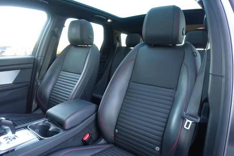 2023 (23) LAND ROVER DISCOVERY SPORT 2.0 D200 R-Dynamic HSE 5dr Auto 5149815