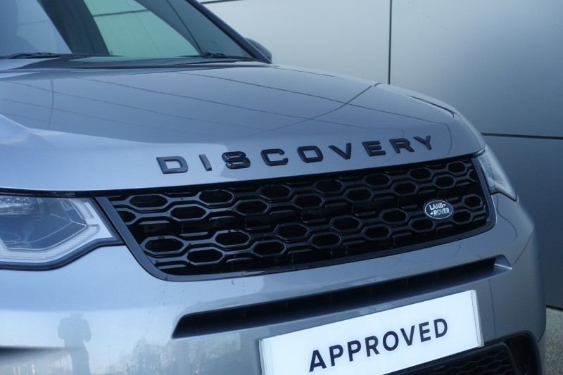 2023 (23) LAND ROVER DISCOVERY SPORT 2.0 D200 R-Dynamic HSE 5dr Auto 5149776