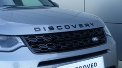 2023 (23) LAND ROVER DISCOVERY SPORT 2.0 D200 R-Dynamic HSE 5dr Auto 5149776