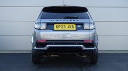 2023 (23) LAND ROVER DISCOVERY SPORT 2.0 D200 R-Dynamic HSE 5dr Auto 5149761