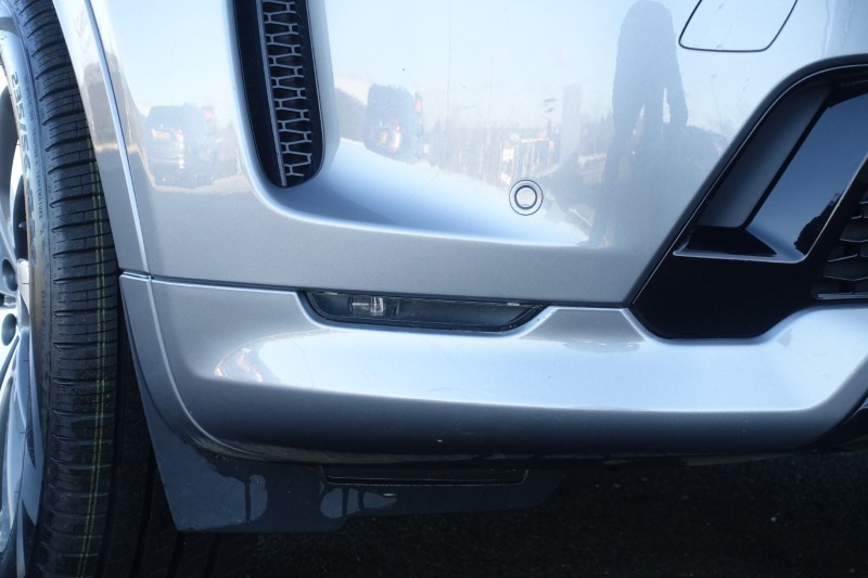 2023 (23) LAND ROVER DISCOVERY SPORT 2.0 D200 R-Dynamic HSE 5dr Auto 5149777