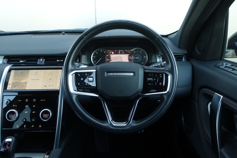 2023 (23) LAND ROVER DISCOVERY SPORT 2.0 D200 R-Dynamic HSE 5dr Auto 5149770