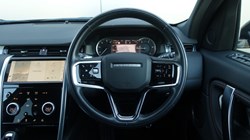 2023 (23) LAND ROVER DISCOVERY SPORT 2.0 D200 R-Dynamic HSE 5dr Auto 5149770