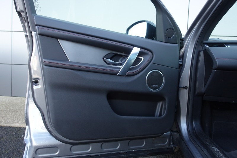 2023 (23) LAND ROVER DISCOVERY SPORT 2.0 D200 R-Dynamic HSE 5dr Auto 5149812