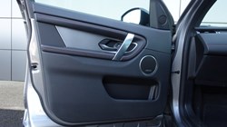 2023 (23) LAND ROVER DISCOVERY SPORT 2.0 D200 R-Dynamic HSE 5dr Auto 5149812