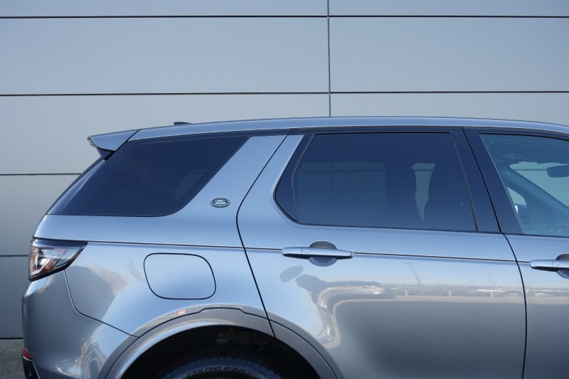 2023 (23) LAND ROVER DISCOVERY SPORT 2.0 D200 R-Dynamic HSE 5dr Auto 5149780