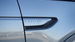 2023 (23) LAND ROVER DISCOVERY SPORT 2.0 D200 R-Dynamic HSE 5dr Auto 5149775