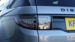 2023 (23) LAND ROVER DISCOVERY SPORT 2.0 D200 R-Dynamic HSE 5dr Auto 5149774