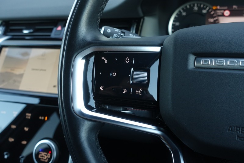 2023 (23) LAND ROVER DISCOVERY SPORT 2.0 D200 R-Dynamic HSE 5dr Auto 5149792
