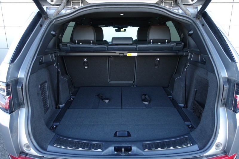 2023 (23) LAND ROVER DISCOVERY SPORT 2.0 D200 R-Dynamic HSE 5dr Auto 5149765