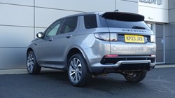 2023 (23) LAND ROVER DISCOVERY SPORT 2.0 D200 R-Dynamic HSE 5dr Auto 5149757
