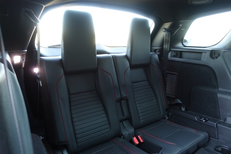 2023 (23) LAND ROVER DISCOVERY SPORT 2.0 D200 R-Dynamic HSE 5dr Auto 5149788