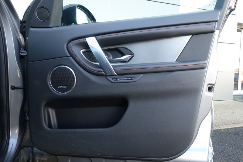 2023 (23) LAND ROVER DISCOVERY SPORT 2.0 D200 R-Dynamic HSE 5dr Auto 5149801