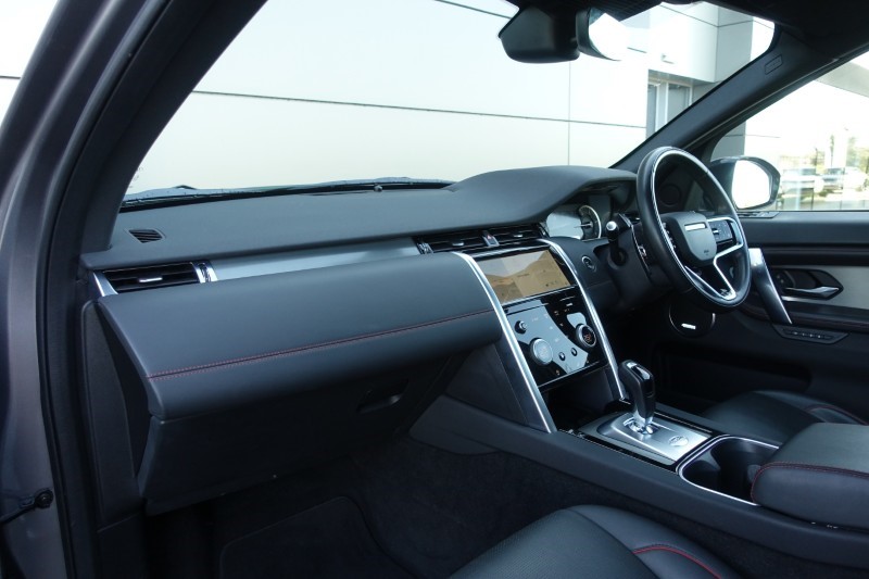 2023 (23) LAND ROVER DISCOVERY SPORT 2.0 D200 R-Dynamic HSE 5dr Auto 5149813