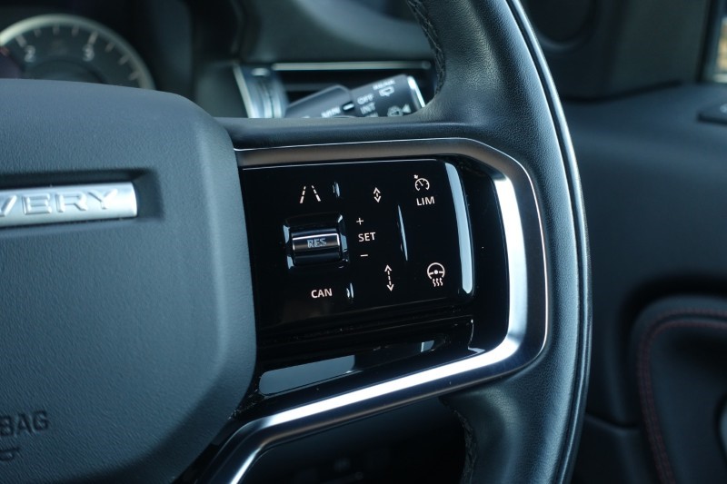 2023 (23) LAND ROVER DISCOVERY SPORT 2.0 D200 R-Dynamic HSE 5dr Auto 5149789