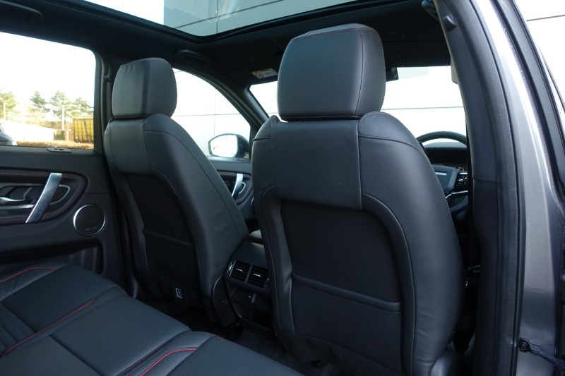 2023 (23) LAND ROVER DISCOVERY SPORT 2.0 D200 R-Dynamic HSE 5dr Auto 5149806