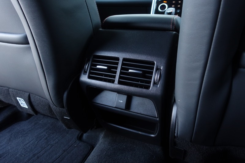 2023 (23) LAND ROVER DISCOVERY SPORT 2.0 D200 R-Dynamic HSE 5dr Auto 5149773