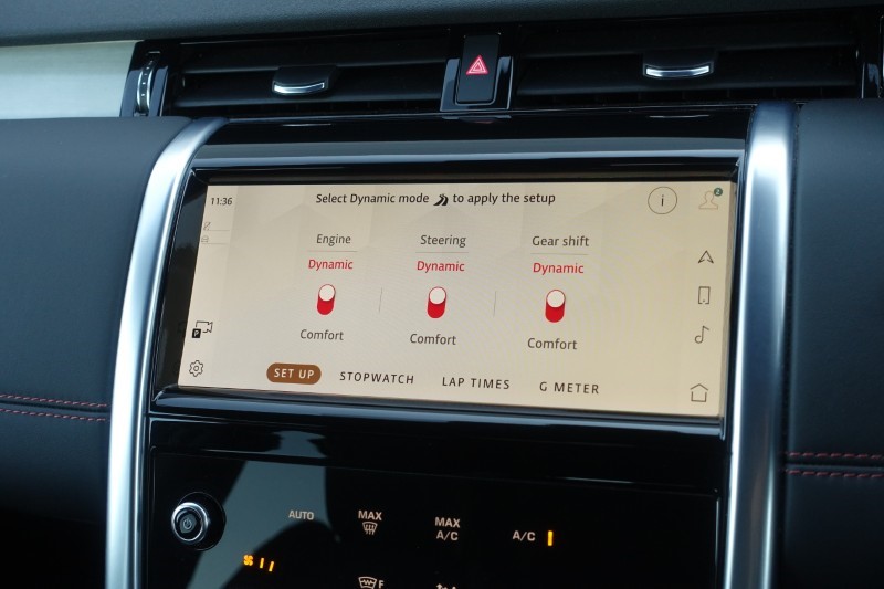 2023 (23) LAND ROVER DISCOVERY SPORT 2.0 D200 R-Dynamic HSE 5dr Auto 5149795