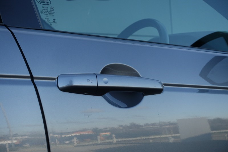 2023 (23) LAND ROVER DISCOVERY SPORT 2.0 D200 R-Dynamic HSE 5dr Auto 5149779