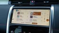 2023 (23) LAND ROVER DISCOVERY SPORT 2.0 D200 R-Dynamic HSE 5dr Auto 5149793