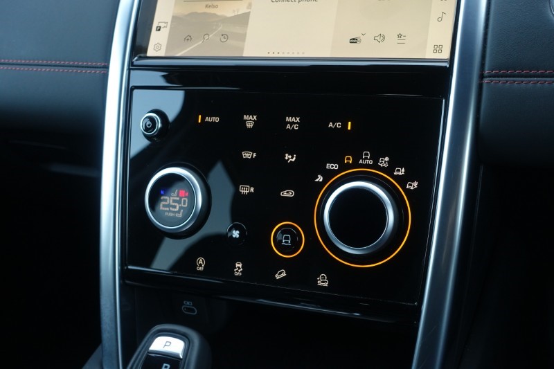 2023 (23) LAND ROVER DISCOVERY SPORT 2.0 D200 R-Dynamic HSE 5dr Auto 5149796