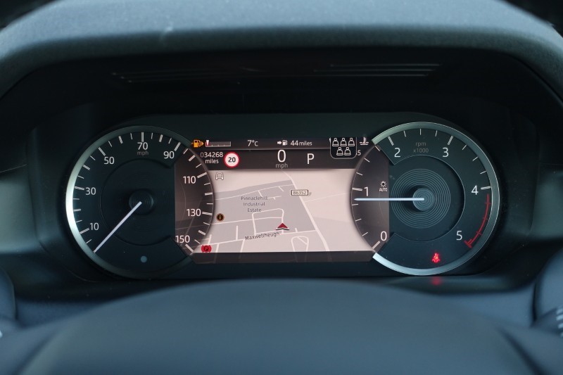 2023 (23) LAND ROVER DISCOVERY SPORT 2.0 D200 R-Dynamic HSE 5dr Auto 5149771