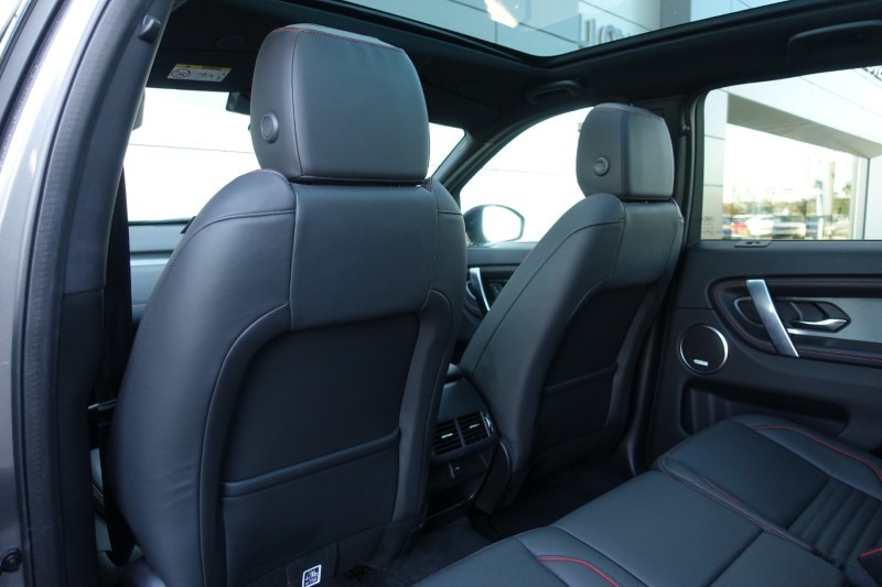 2023 (23) LAND ROVER DISCOVERY SPORT 2.0 D200 R-Dynamic HSE 5dr Auto 5149810