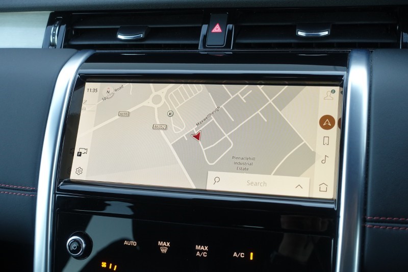 2023 (23) LAND ROVER DISCOVERY SPORT 2.0 D200 R-Dynamic HSE 5dr Auto 5149766