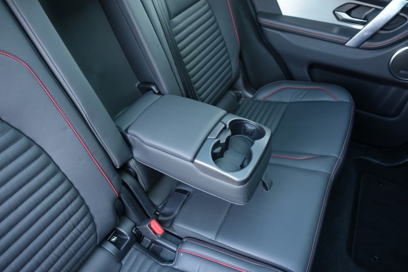 2023 (23) LAND ROVER DISCOVERY SPORT 2.0 D200 R-Dynamic HSE 5dr Auto 5149808